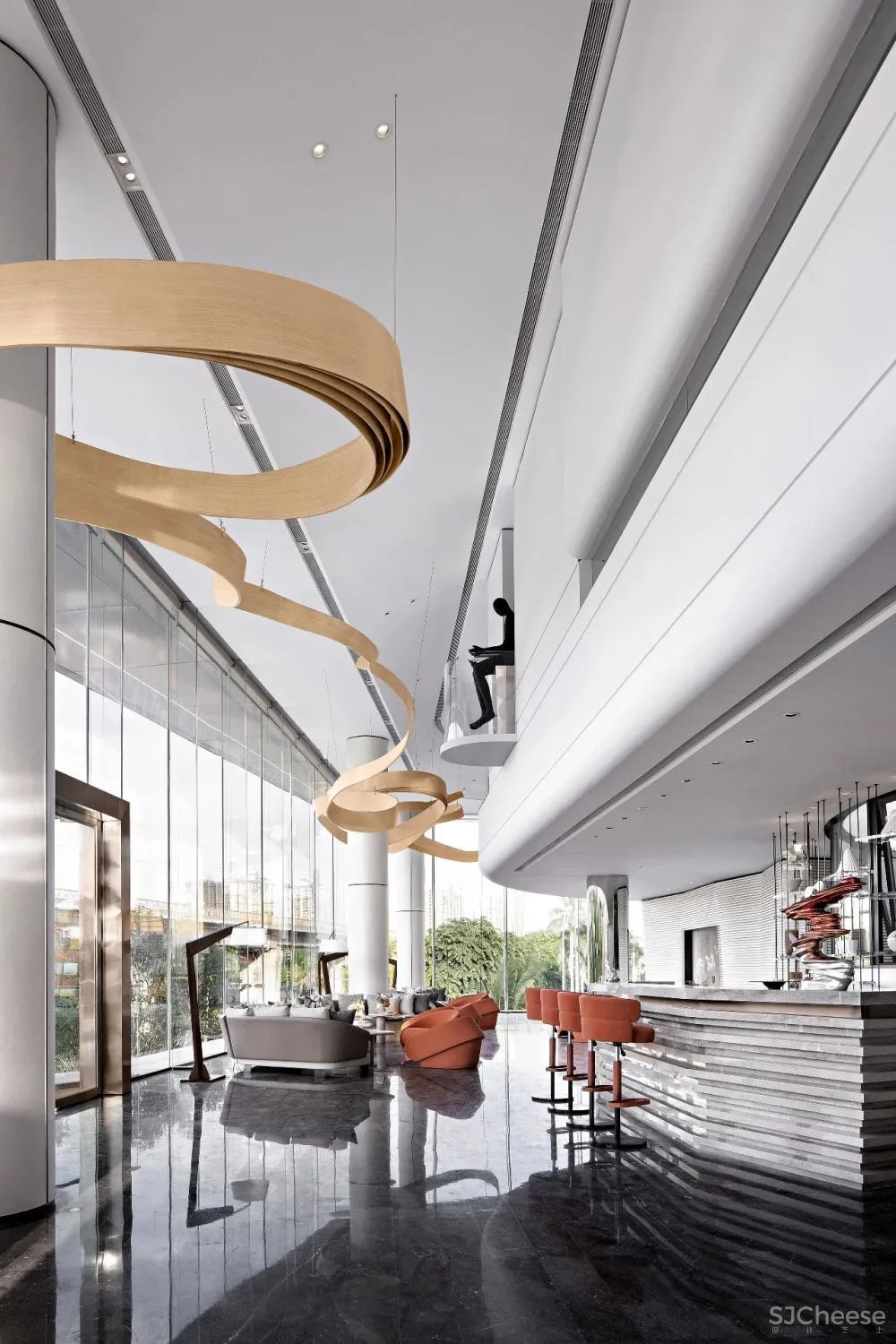 矩阵纵横|海口龙湖光年体验中心