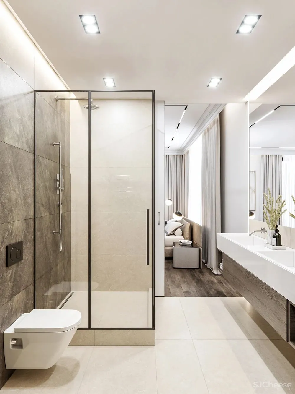 简约精致,安静雅美!