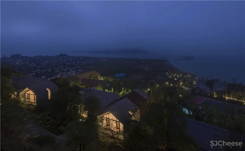 PROL光石丨桐庐康莱德 始于内心,归于自然 隐性的光系列【星作】