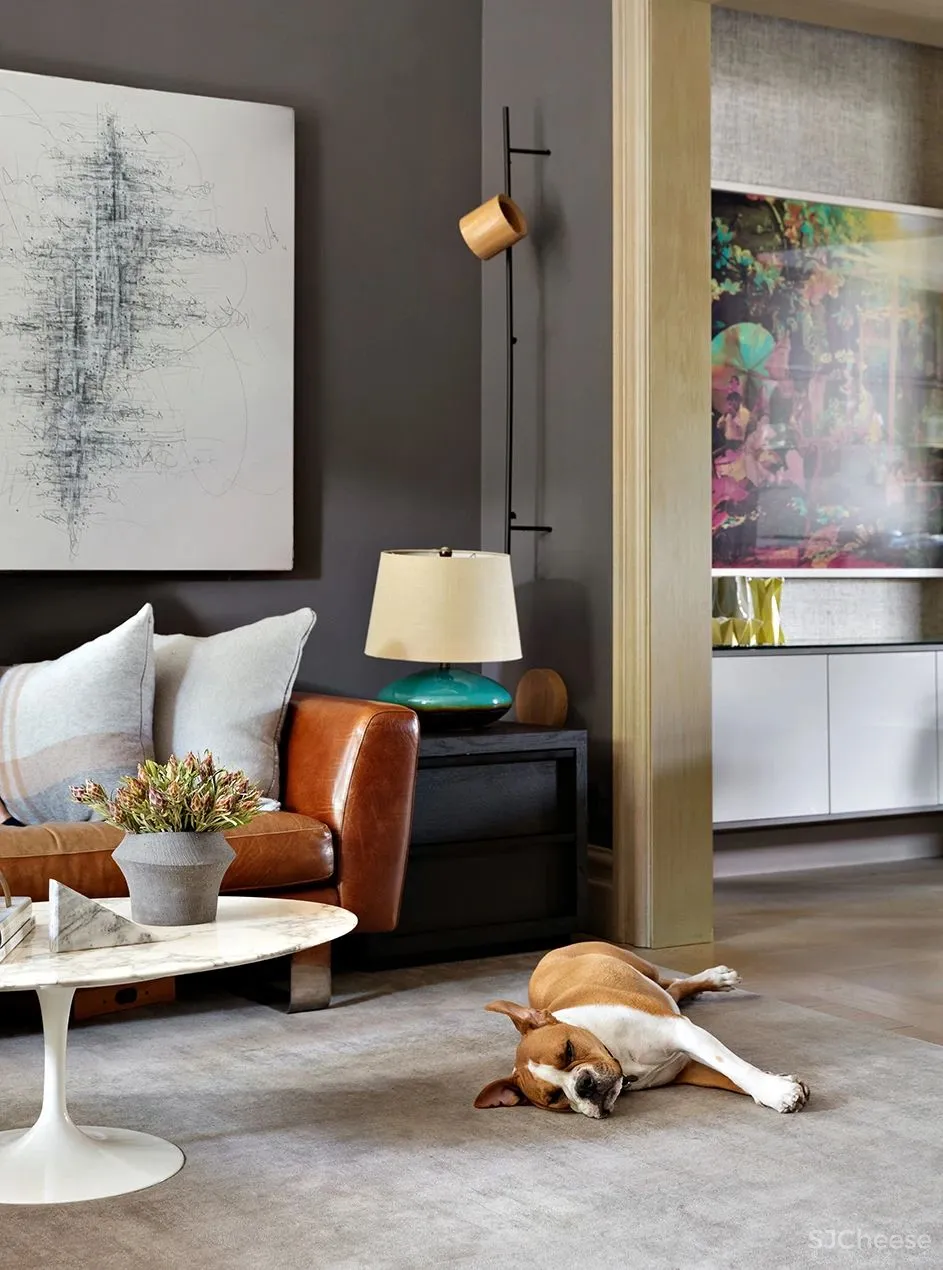 突破审美的约束 Workshop APD