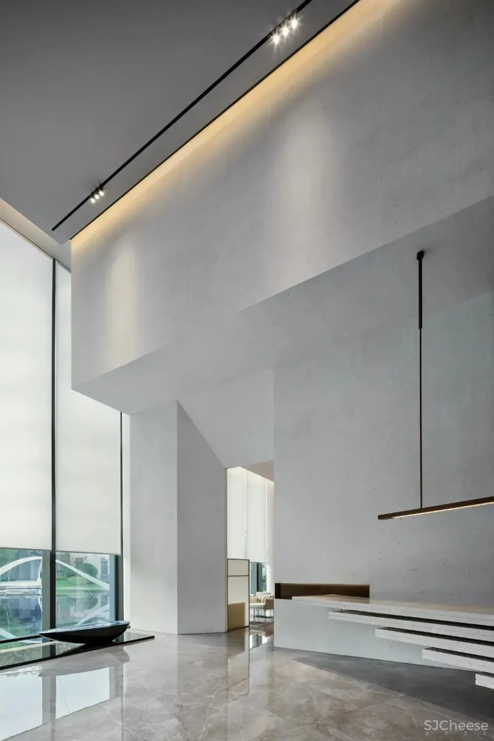 西安中海·云锦东方示范区|LSD