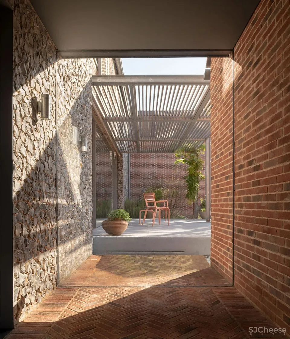 McLean Quinlan丨烟火气,才是设计的最高级形态