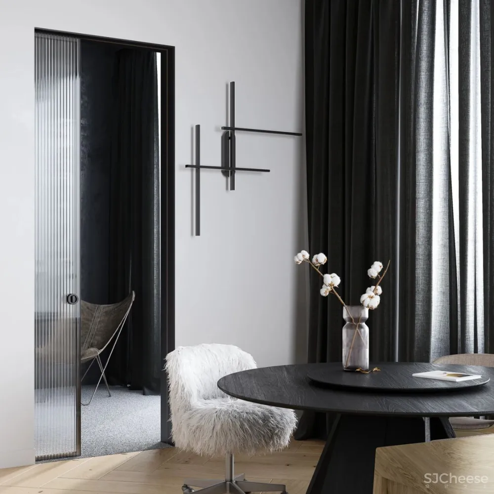 轻奢精致,高级范!