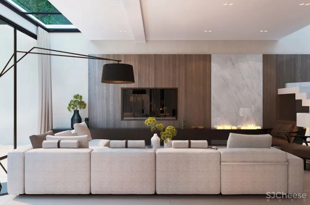 越简约,越舒适!