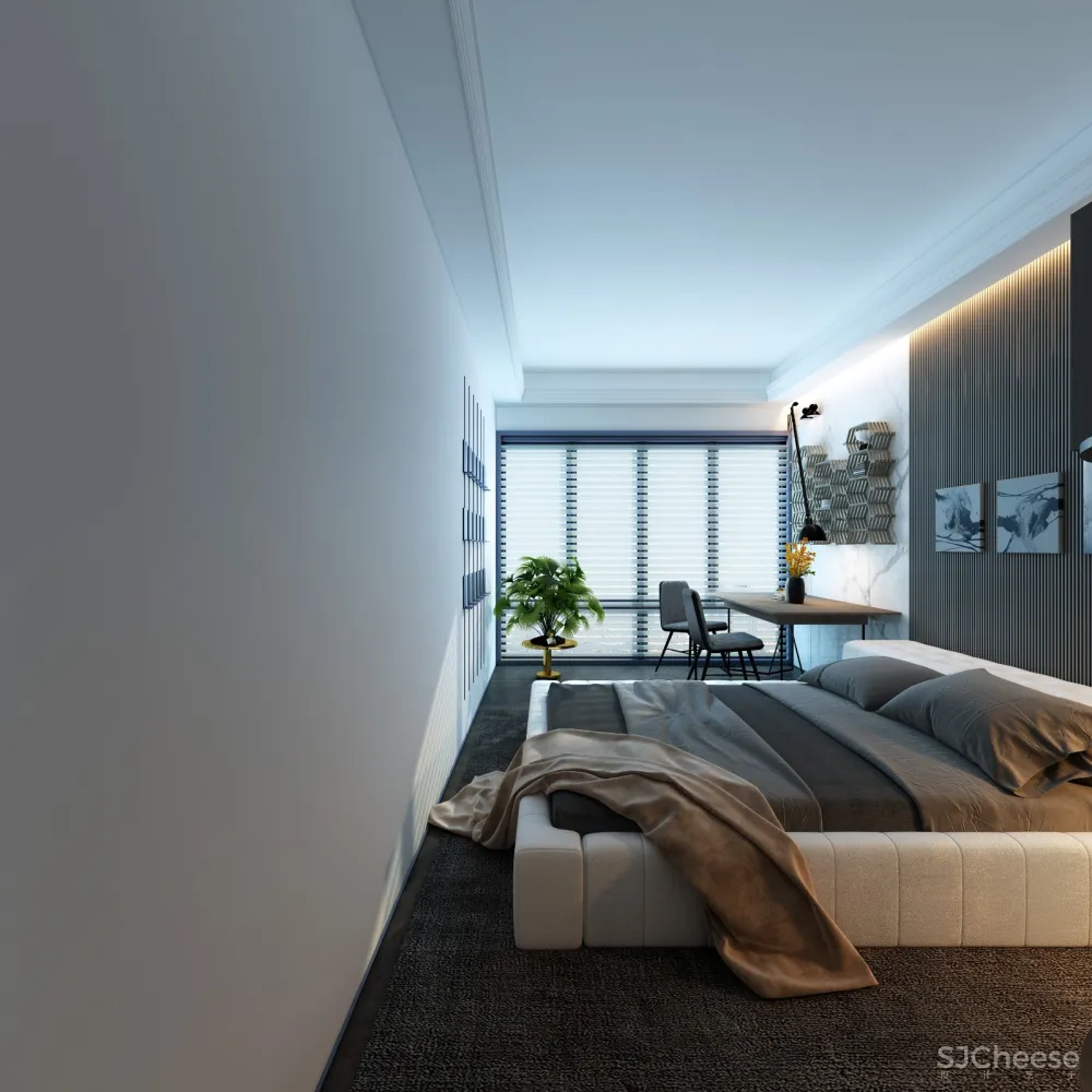 文江湖l新作:雷山上城西苑“苗疆华庭”样品房