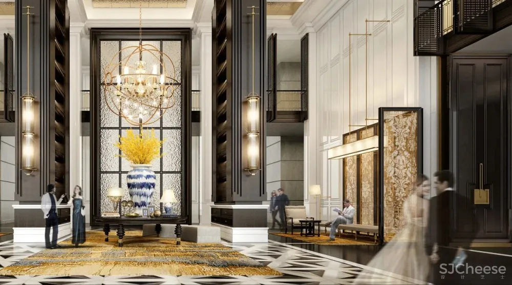 CCD-苏宁钟山国际高尔夫酒店•铭心之旅,超越期待!