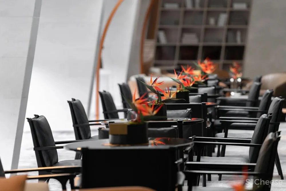 时代 光 静谧 美的内核