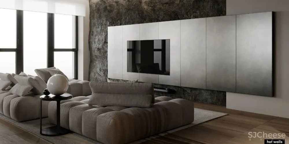 让人感到舒适计,竟然是这样的...