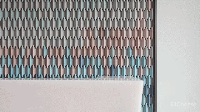 隐逸人文,自然诗境