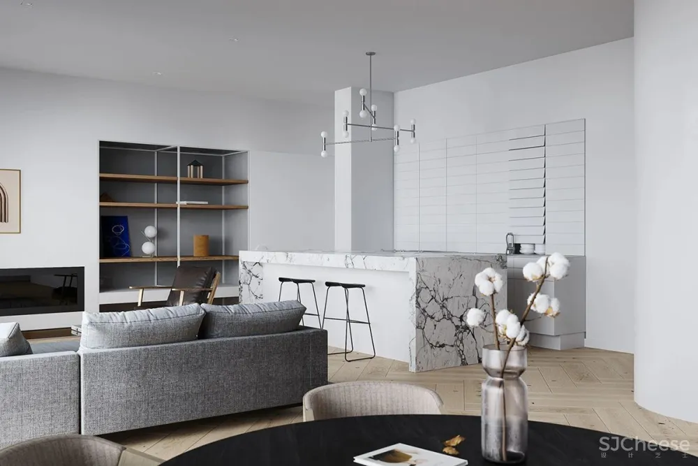 轻奢精致,高级范!