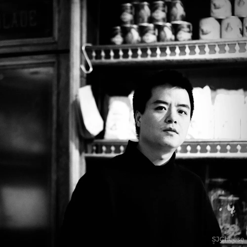 冉晴 尚舍生活设计