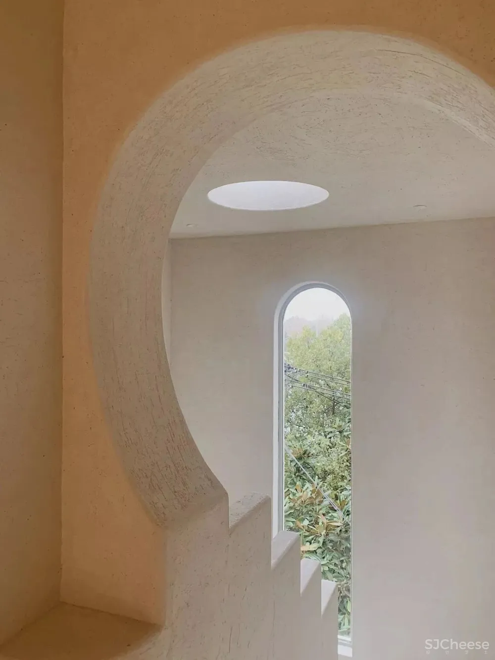 名宿新作 上海新打卡点 迪士尼附近优雅名宿|名宿