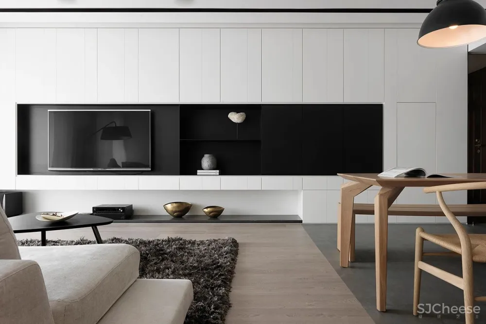 是什么让 “极简风” 不再高级