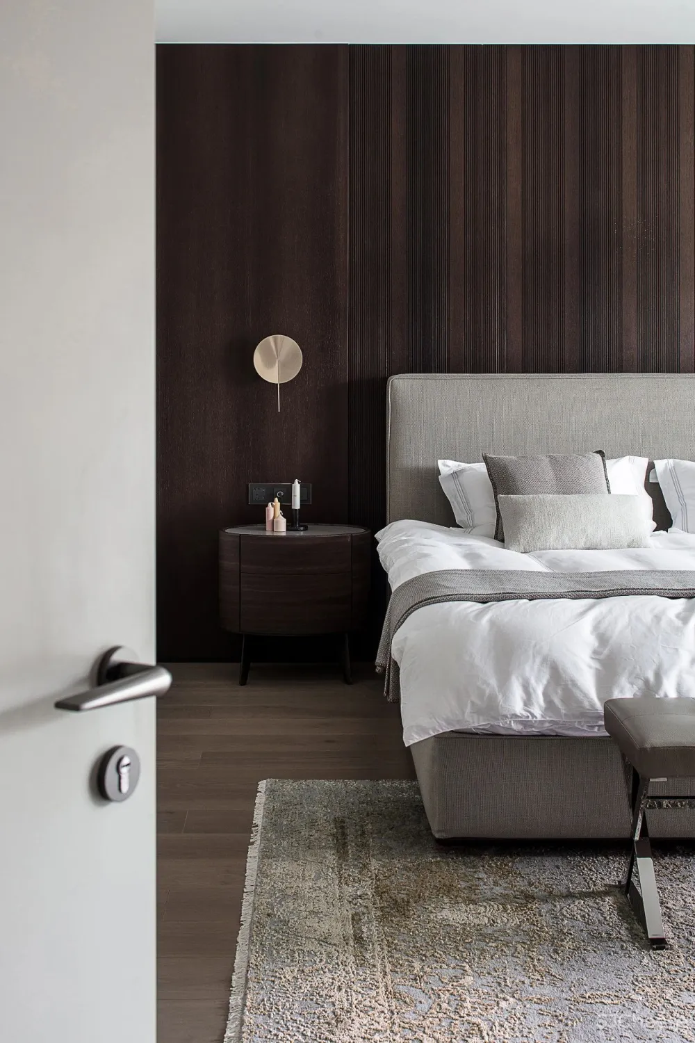 【新作】LND力那设计 人与空间自然的融合