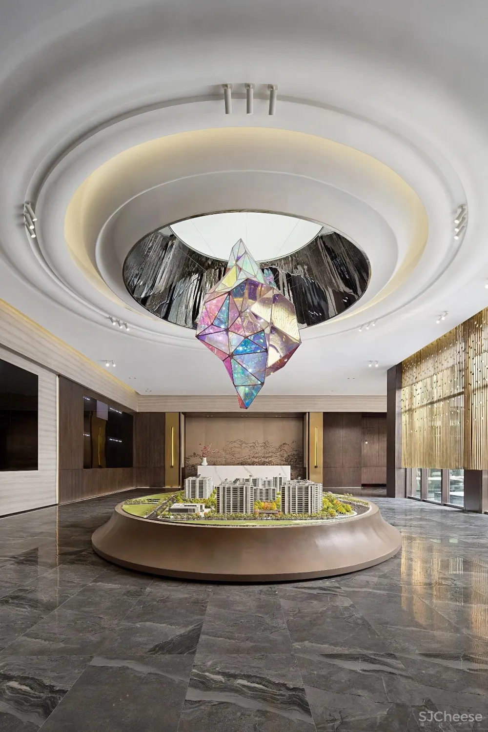 矩阵纵横|福州国贸凤凰原销售中心