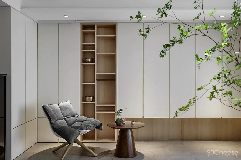 DCD新作丨温润如诗，描摹家的模样