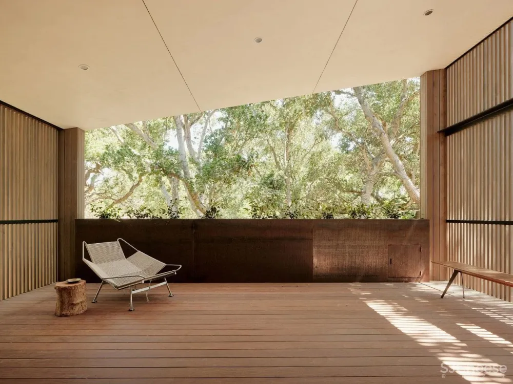 路易斯康弟子作品中的温情时光丨FIELD Architecture