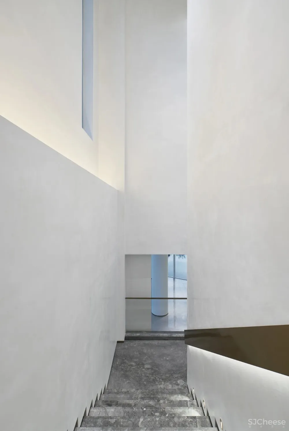 典尚设计:流动的艺术空间,构筑未来新世界!