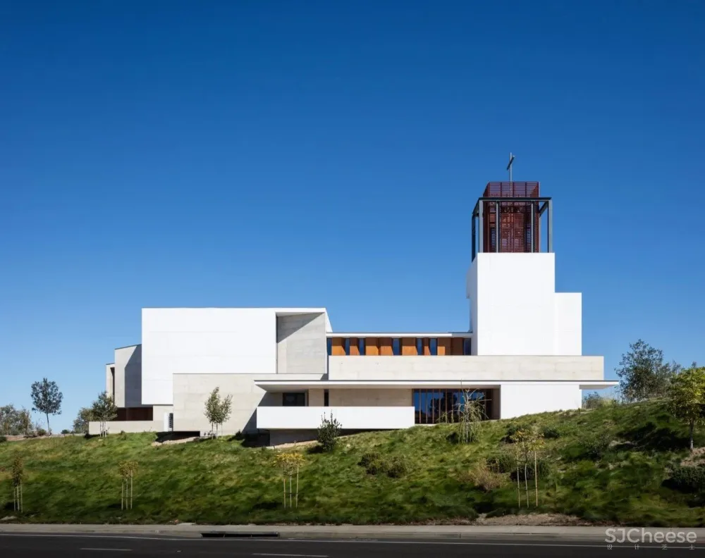 Churches丨灵魂的救赎所