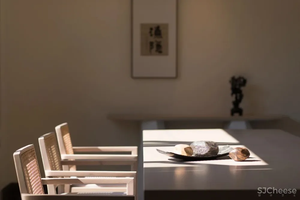 胡中维设计 悠悠仲夏排港村