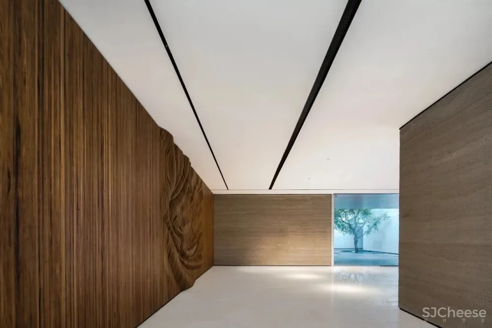 ENJOYDESIGN丨重庆万科星光森林，城市人文 诗性自然