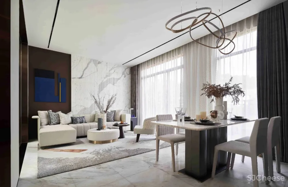 观致设计：岁月微澜，时光犹在