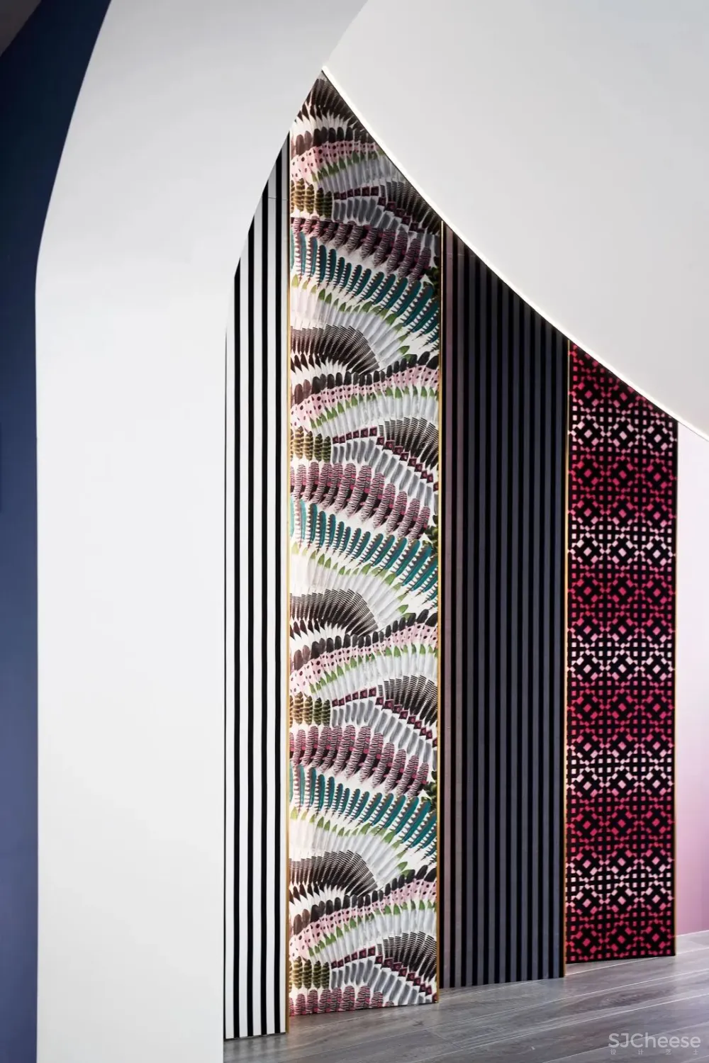 朱磊新作 ART MUSEUM