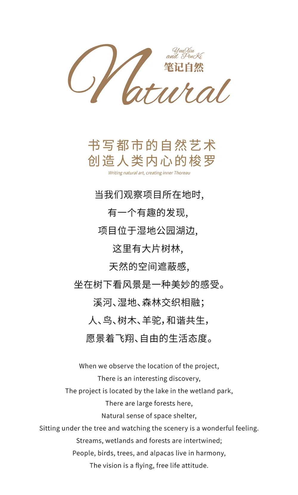 刘卫军:大时代美学家·笔记自然!