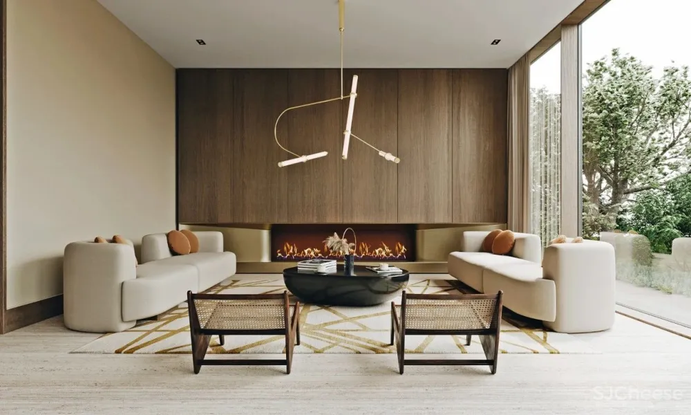 Jasmin Kodzha 新作 自然静谧的优雅美学