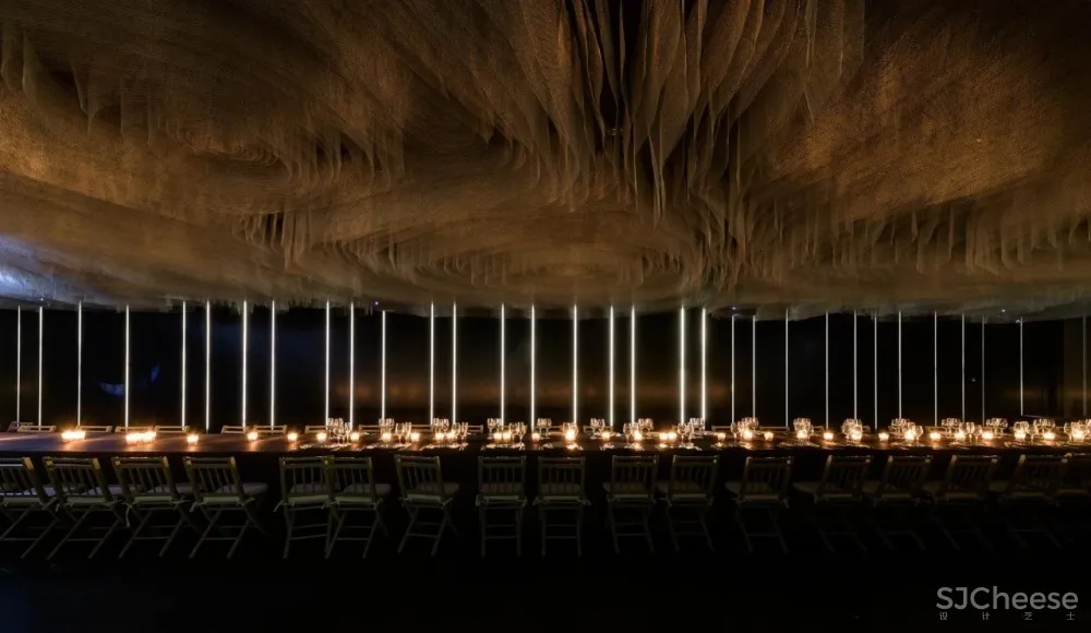 MMV arquitectos丨悬浮的盒子，葡萄牙