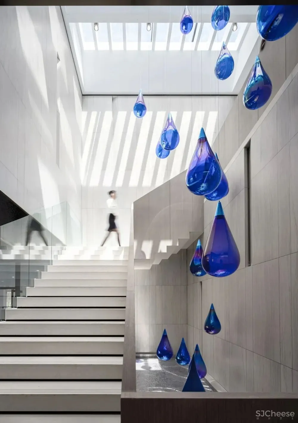 元禾大千设计丨星辰与大海，是征途也是起点