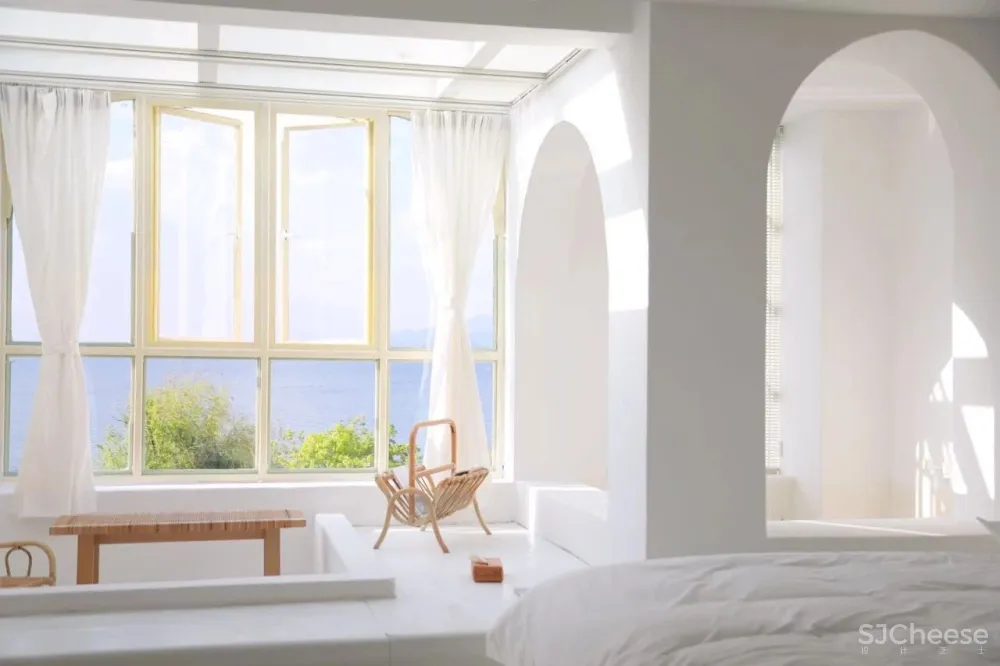 名宿新作 上海新打卡点 迪士尼附近优雅名宿|名宿