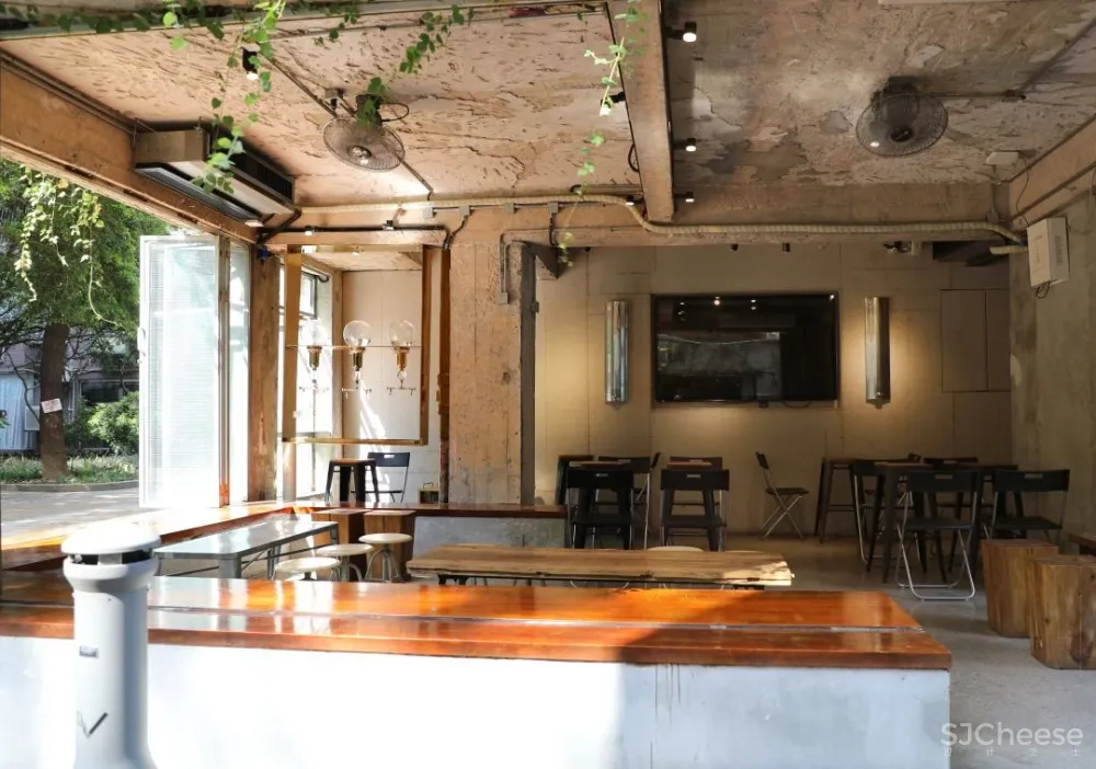 来回咖啡打造去品牌化咖啡文化社区——NCA回顾系列VOL.4