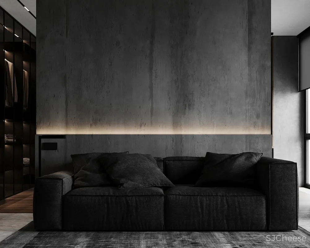 优雅轻奢,一种极致美!