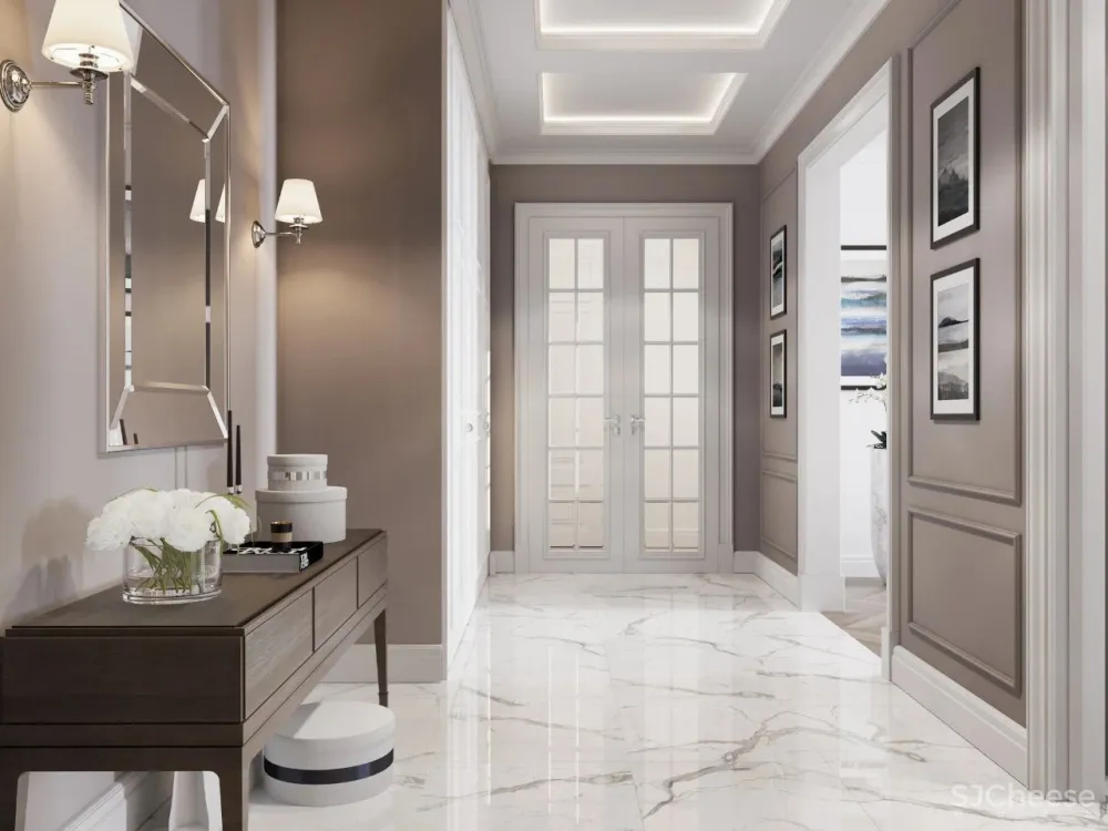 简约精致,安静雅美!