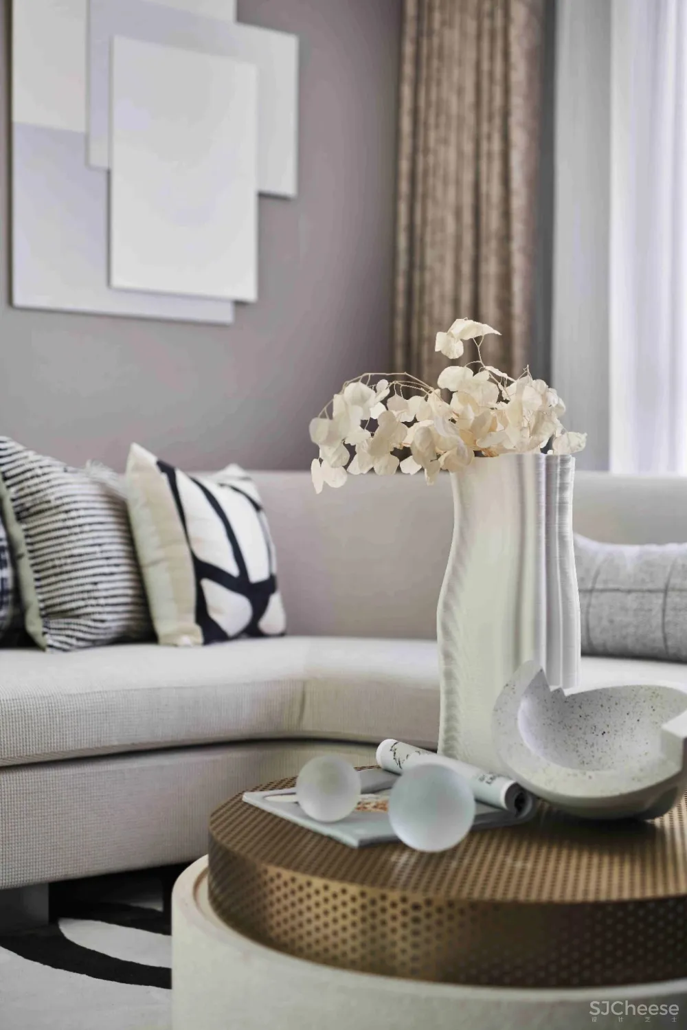 观致设计：岁月微澜，时光犹在