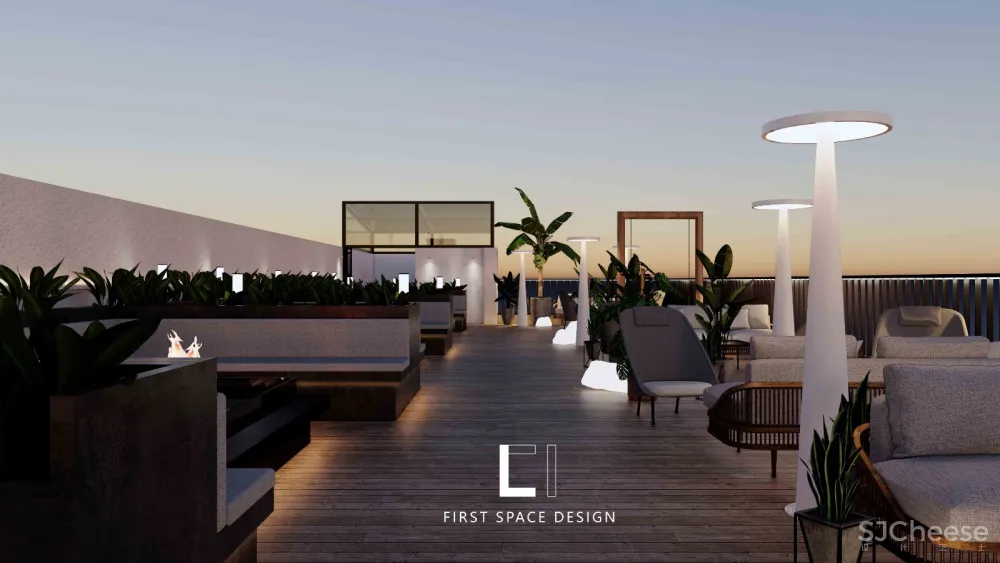 初一 | 商业新案预告. 【蜀语. 茶】