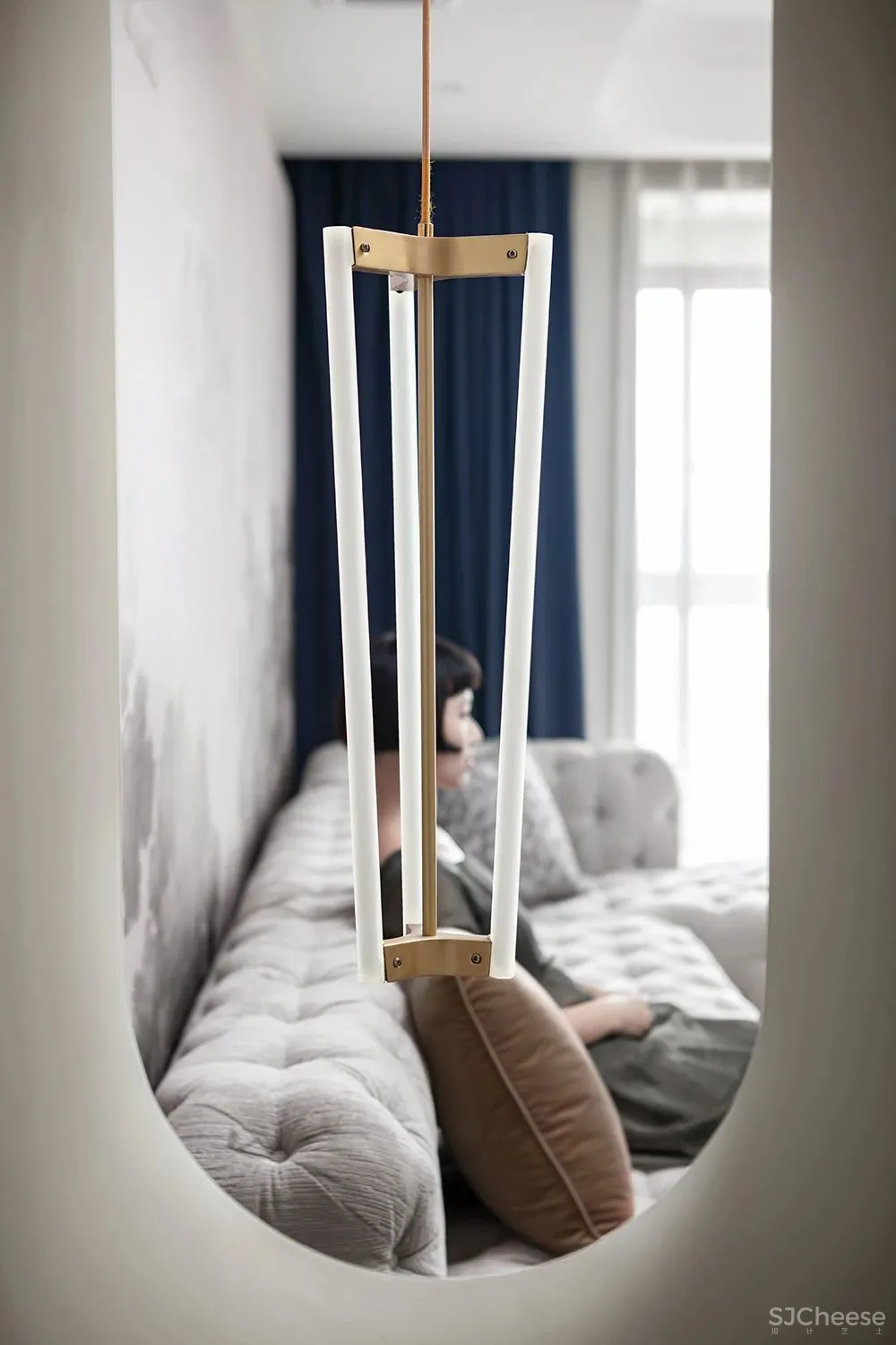 是什么让 “极简风” 不再高级