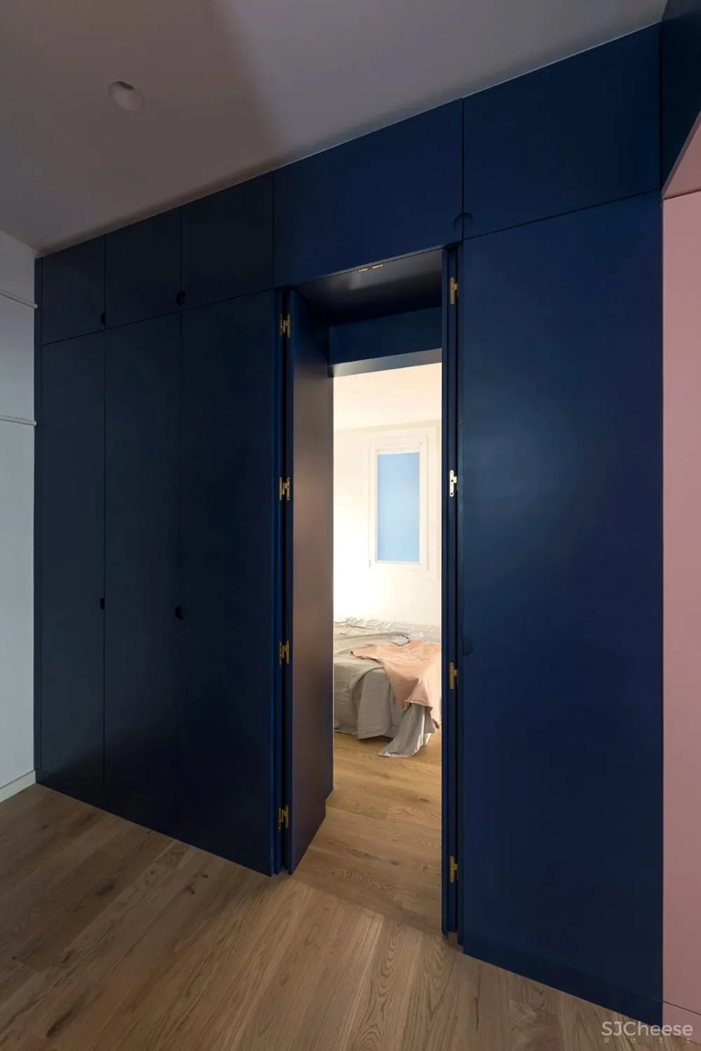 来自糖果色的甜蜜设计