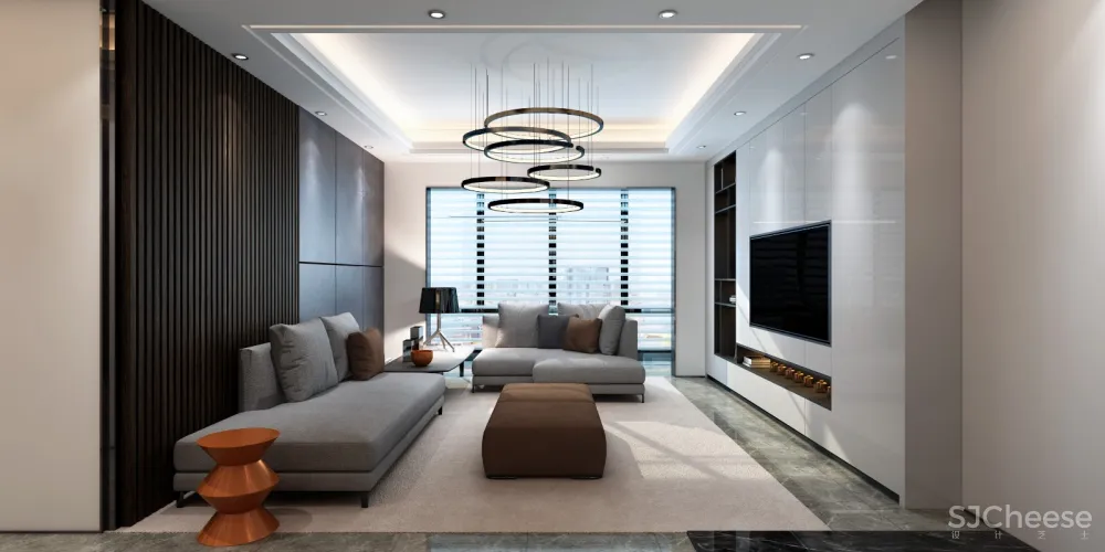 文江湖l新作:雷山上城西苑“苗疆华庭”样品房