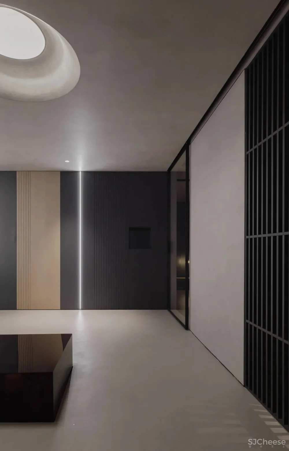 佳作 FF DESIGN × F 生活馆 关于生活的无限可能