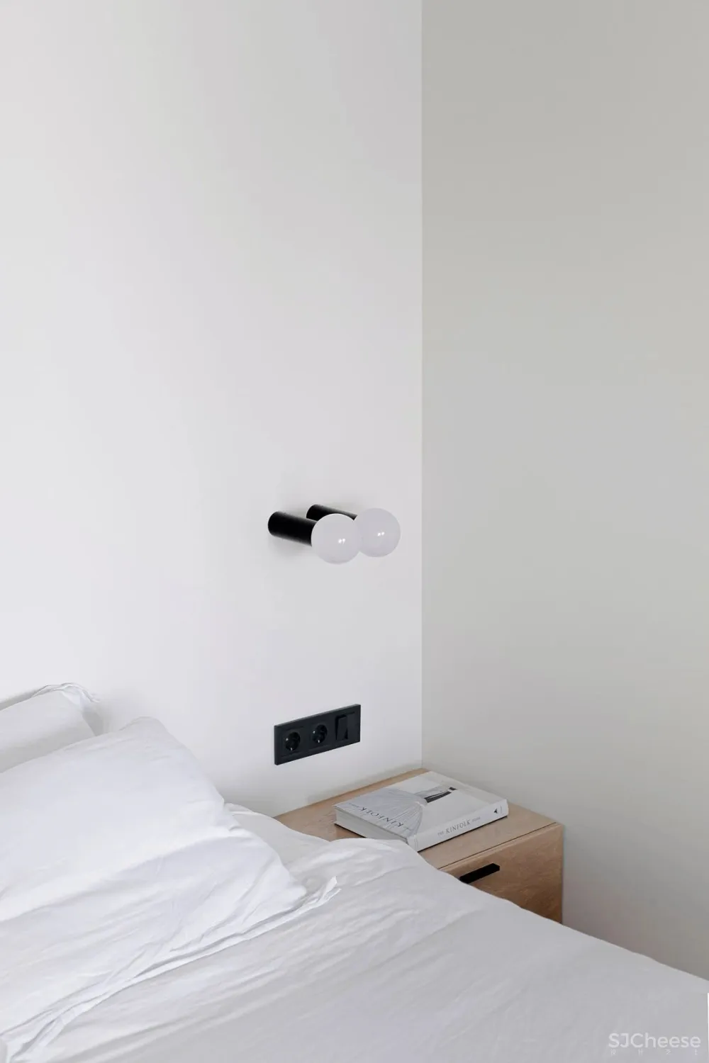 SP新作 素朴宁静的居所