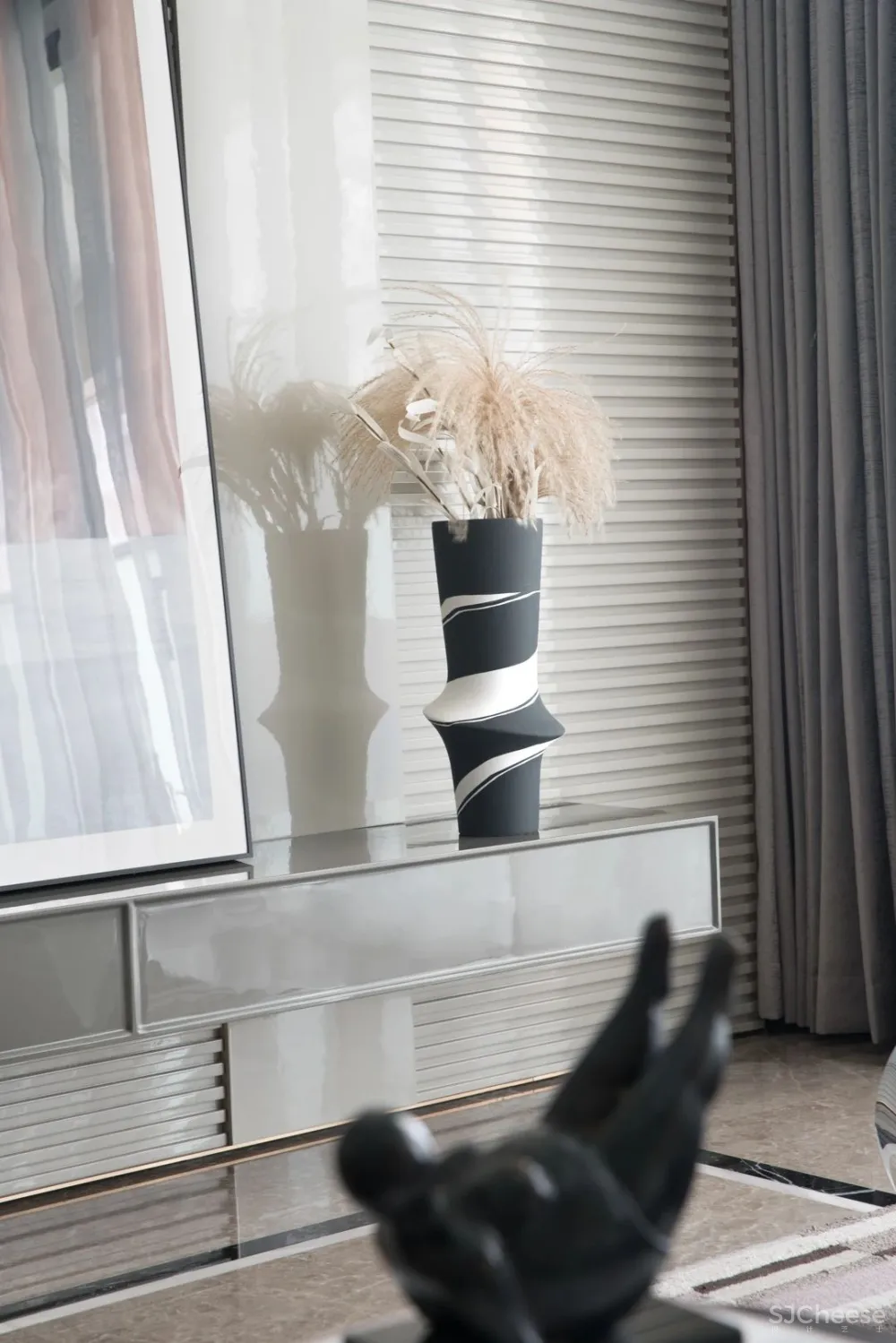 G-K桂睿诗设计丨色彩之美,书写生活艺术