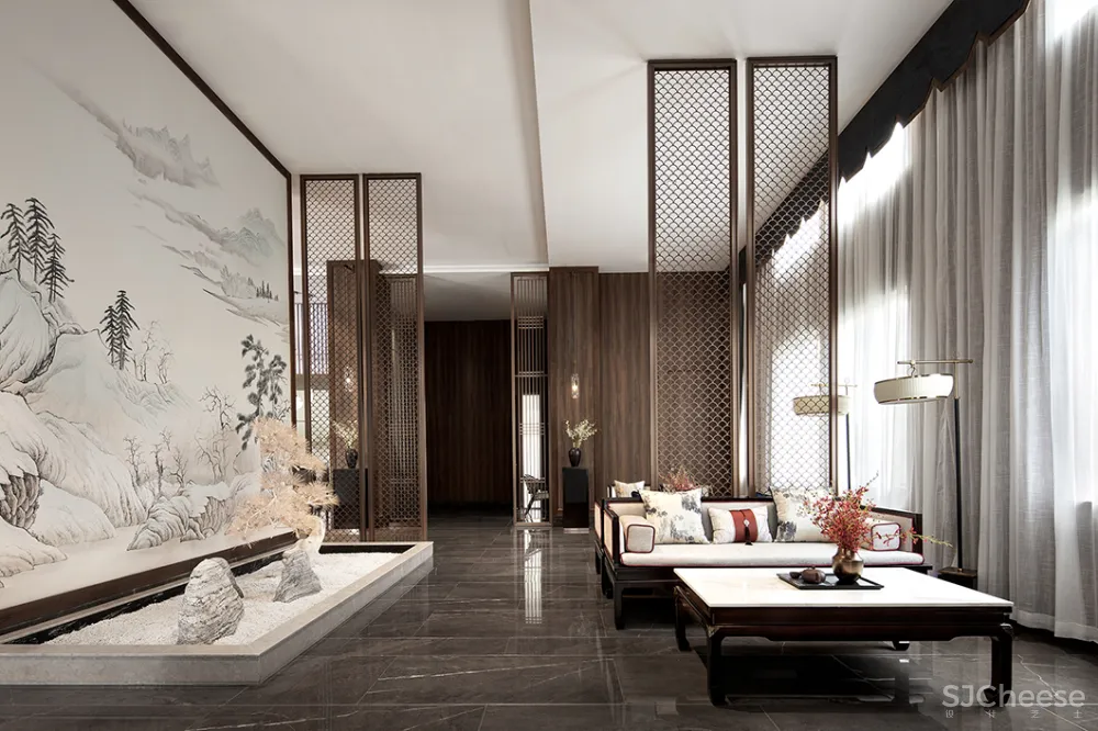 王五平:墨风,东方壹号院!