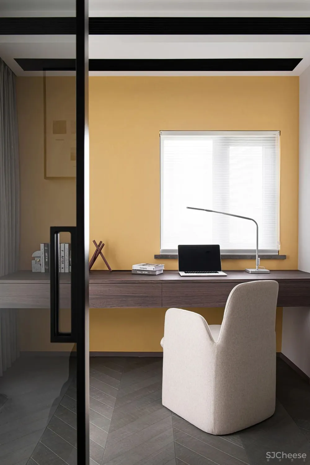 800㎡别墅设计,简约精致、超有范!