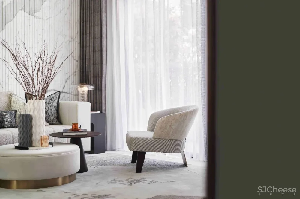 观致设计：岁月微澜，时光犹在