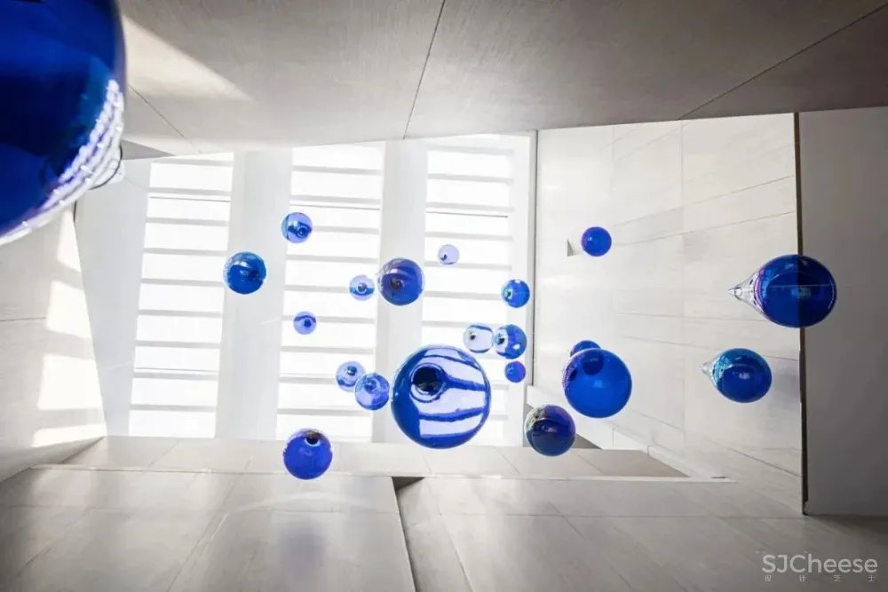 元禾大千设计丨星辰与大海，是征途也是起点