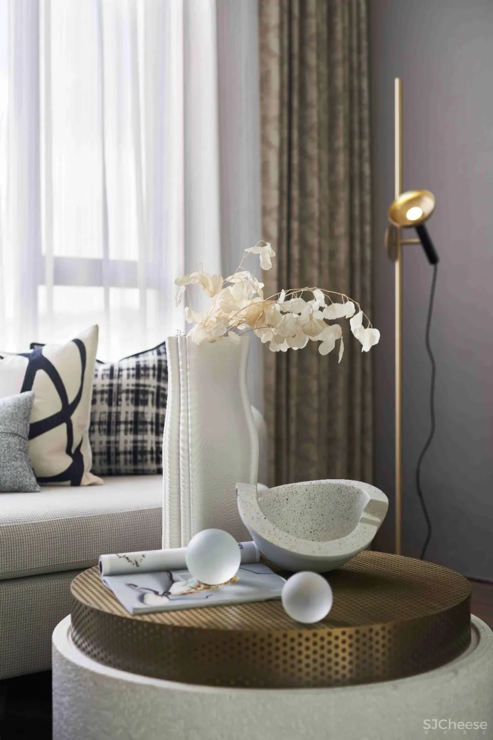 观致设计：岁月微澜，时光犹在