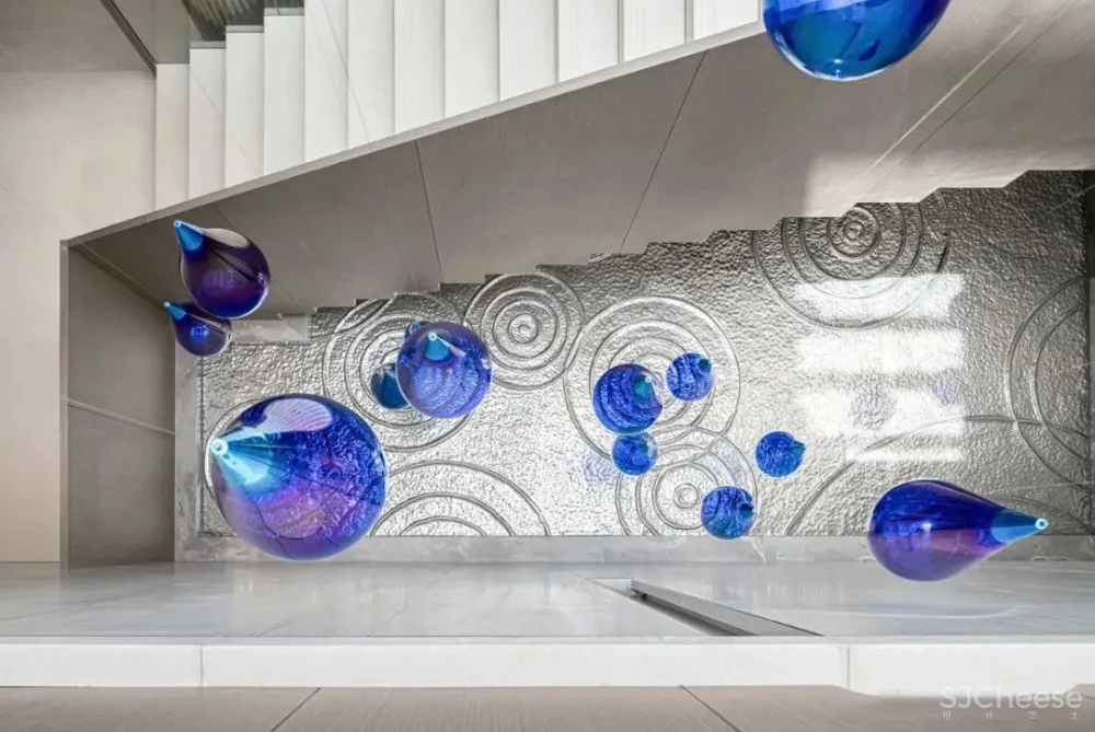 元禾大千设计丨星辰与大海，是征途也是起点