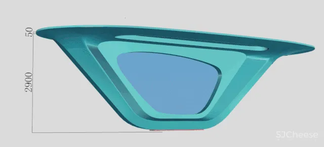 杰恩设计：极简大美的灵动艺术，用细节缔造标杆！